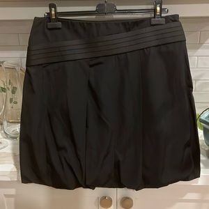 EUC Sarah Pacini skirt made in Italy.Size M.